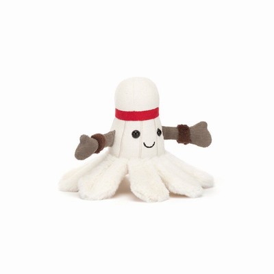 Jellycat Sports Badminton | CXBA-61427